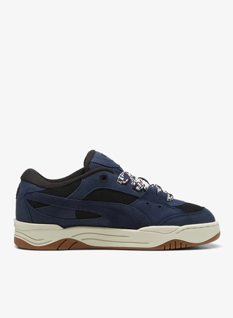 PUMA-180 Lace Interest Sneakers Unisex