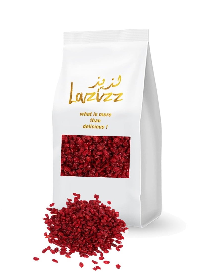 Lazizz Barberries Dried 250g 