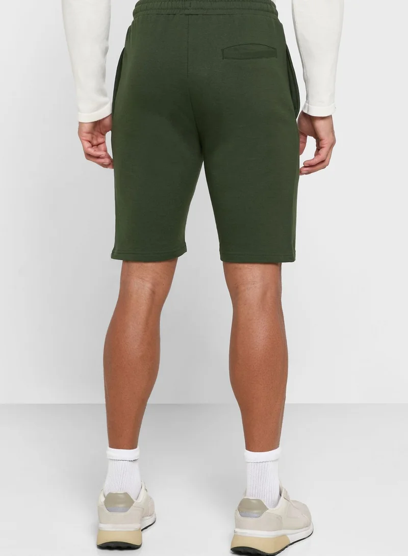 Seventy Five Varsity Shorts