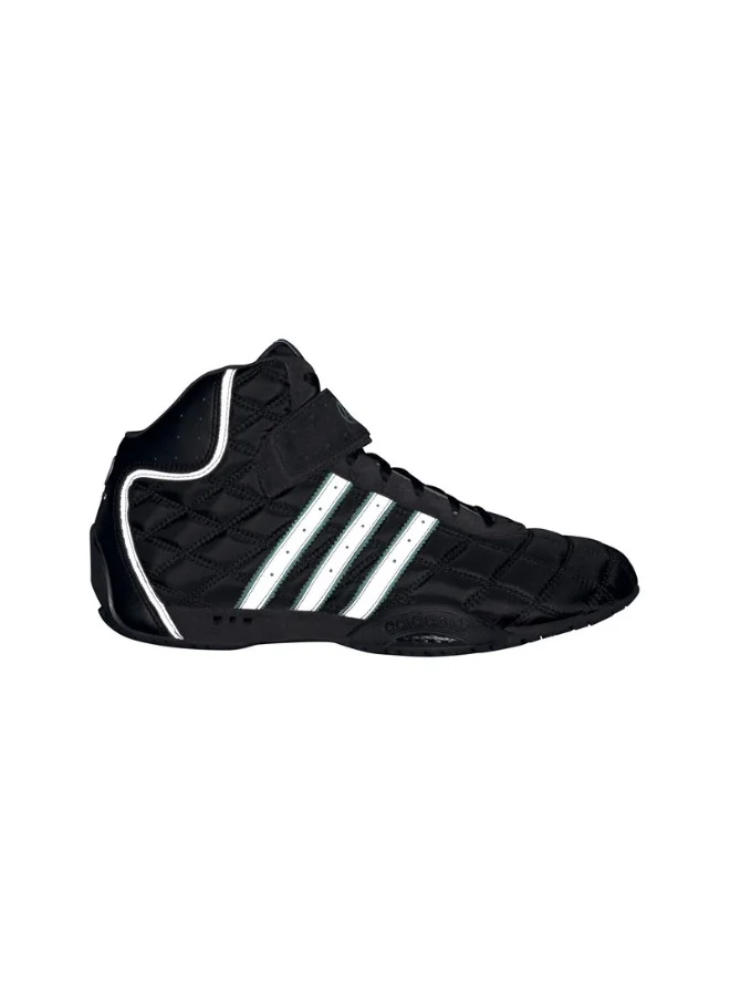 adidas Adidas Adiracer Hi Mer U Black Motorsport Shoes For Unisex