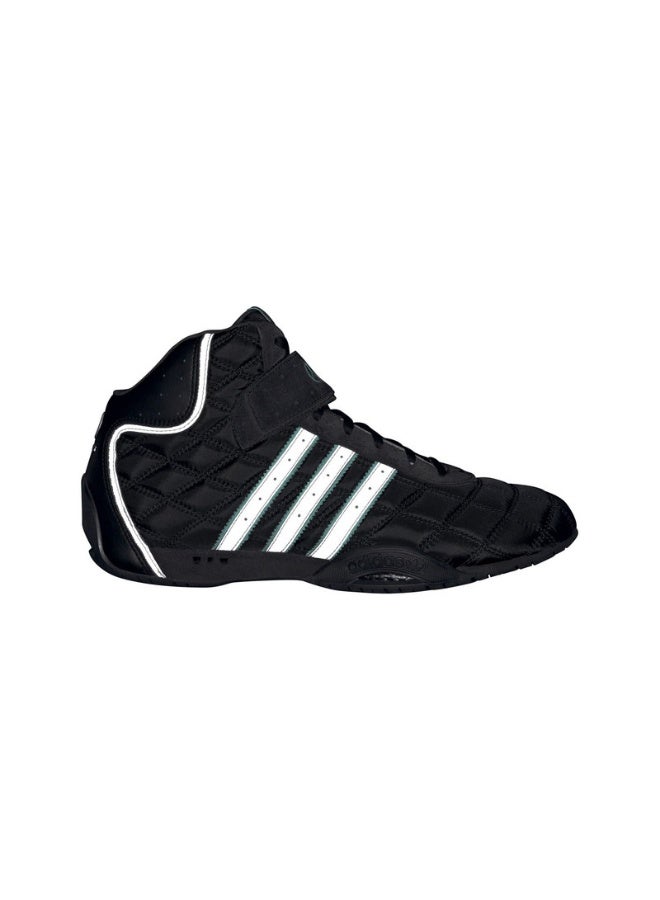 Adidas Adidas Adiracer Hi Mer U Black Motorsport Shoes For Unisex - Image 2