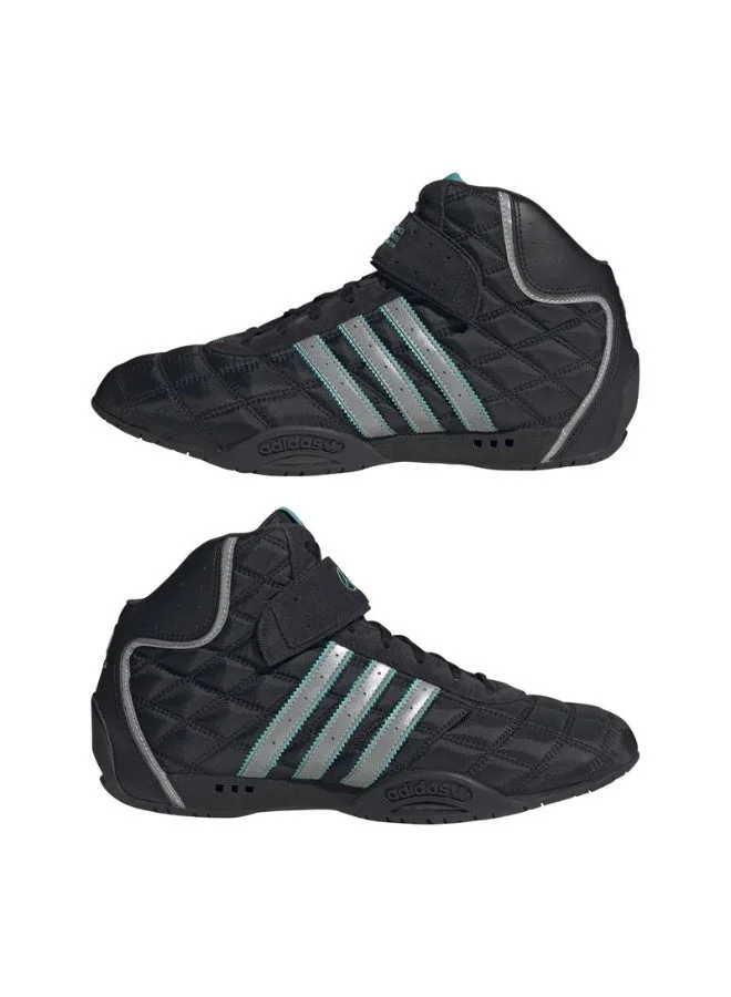 Adidas Adiracer Hi Mercedes Amg Petronas F1 Team Shoes