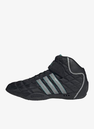 adidas gazelle silver green womens adidas Originals Adi Racer Lo main image 1