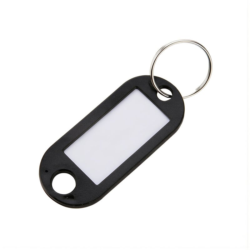 Heavy Duty Key Tags Durable Shatter Resistant No Deformation For Long Term Use - Image 2