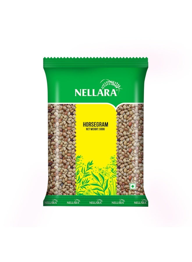 Muthira (Horsegram) 500 Gram