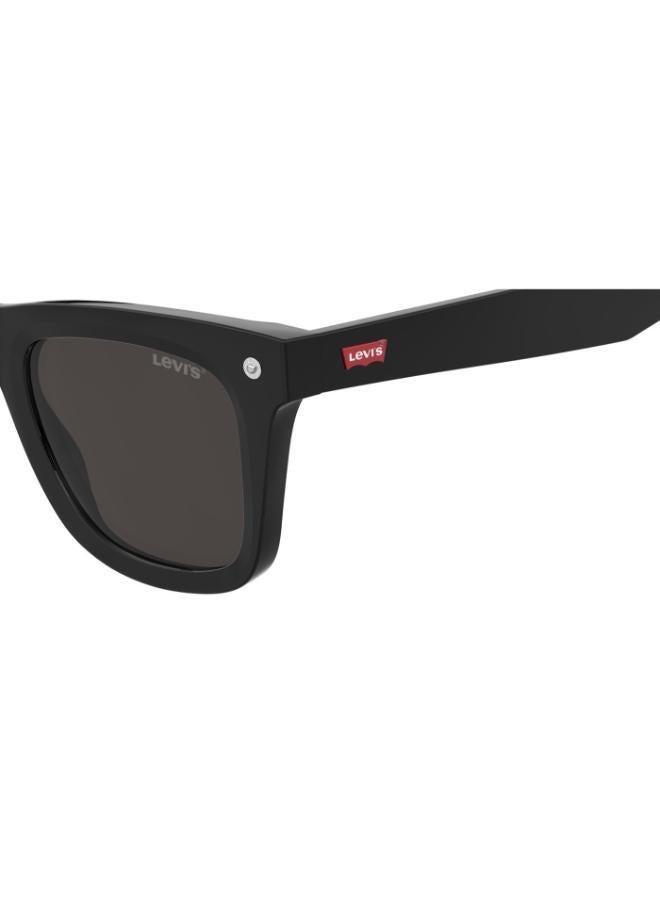 Levi's Rectangular Sunglasses Frames - Image 4