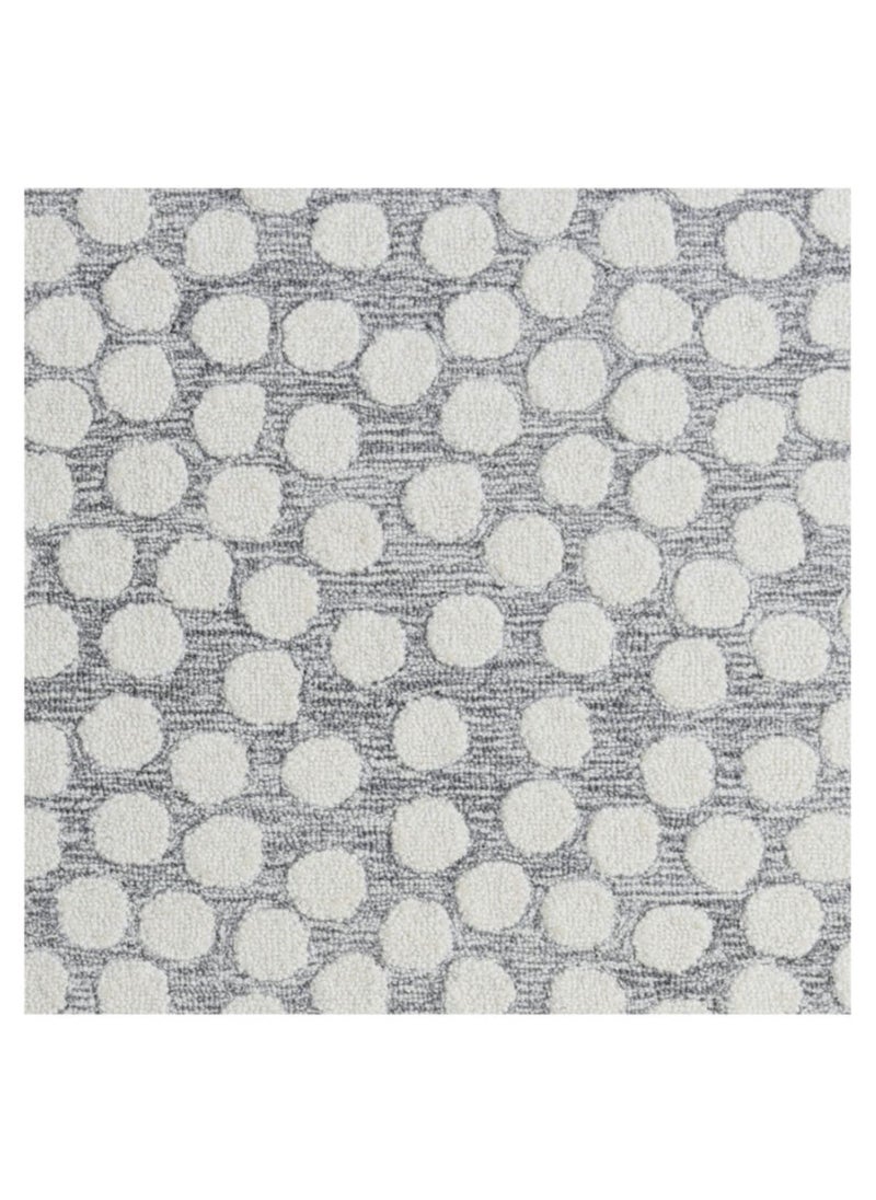 AH042E Hand Tufted  Modern Area Rug  Indoor Living Dining Bedroom Room and Gallery Area Rugs Loop Cut Pile Wool - pzsku/ZE64A149CAF8C5575050EZ/45/_/1697540667/e12a51e1-8122-4a82-830b-8350717326fd