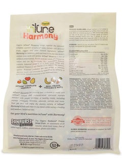 HigginS 2 Pack Of Intune Harmony Food For Conures, Cockatiels, Lovebirds And Parrotlets, 2 Pounds Each  - Image 2