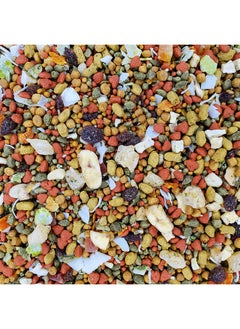 HigginS 2 Pack Of Intune Harmony Food For Conures, Cockatiels, Lovebirds And Parrotlets, 2 Pounds Each  - Image 3