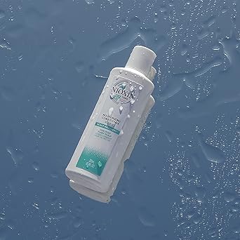 Nioxin Scalp Recovery AntiDandruff Moisturising Conditioner for Itchy Flaky Dry Scalp Professional Dandruff Treatment 3Part System that Combats and Controls Dandruff 200ml - Image 2