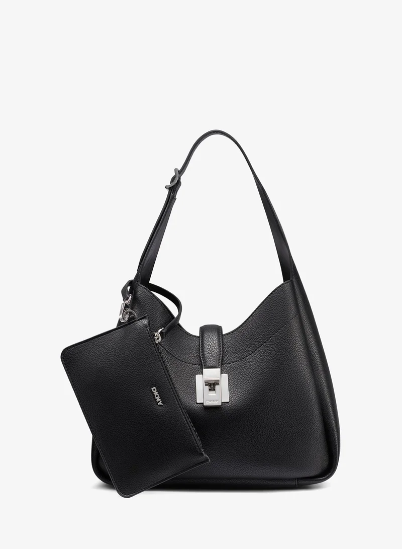 د ك ن ي DARIA MEDIUM HOBO