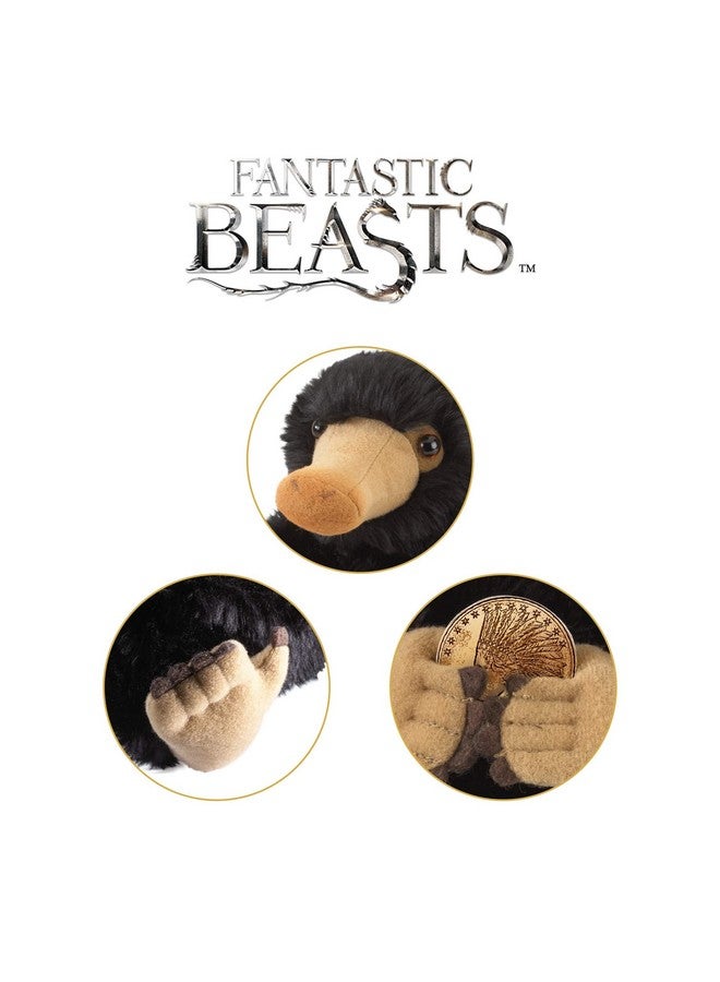 ذا نوبل كوليكشين مجموعة نوبل - الوحوش الرائعة - نيفلر المحشو - Image 5