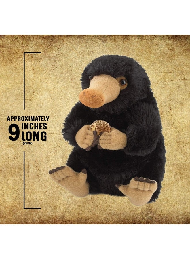 ذا نوبل كوليكشين مجموعة نوبل - الوحوش الرائعة - نيفلر المحشو - Image 4