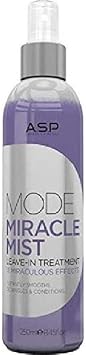 Asp Mode Miracle Mist LeaveIn Treatment 031 Kg