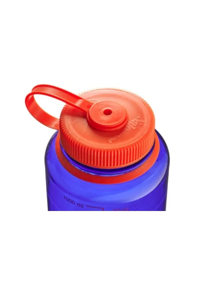 Nalgene Nalgene USA 1L Wide Mouth Spring Green Sustain