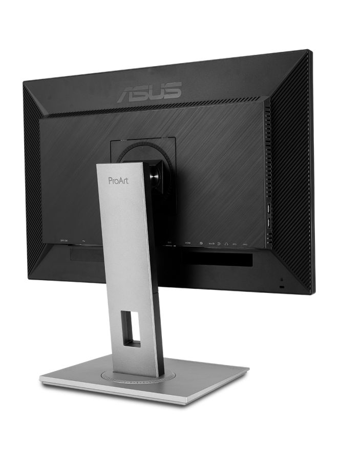 ASUS 27 inch WQHD ProArt PA278QV (2560 x 1440) Monitor, 100% sRGB/Rec. 709 ΔE < 2, IPS, DisplayPort HDMI DVI-D Mini DP, 75 Hz, Calman Verified, Eye Care, Anti-Glare | 90LM05L1-B01370 Black - Image 2