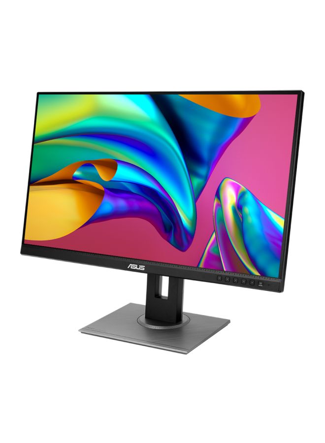 ASUS 27 inch WQHD ProArt PA278QV (2560 x 1440) Monitor, 100% sRGB/Rec. 709 ΔE < 2, IPS, DisplayPort HDMI DVI-D Mini DP, 75 Hz, Calman Verified, Eye Care, Anti-Glare | 90LM05L1-B01370 Black - Image 3