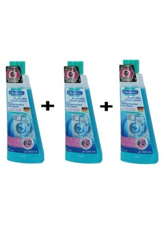 Dr. Beckmann 3 Piece Set Service-It Wash Machine Cleaner - 250 ml  - Image 2