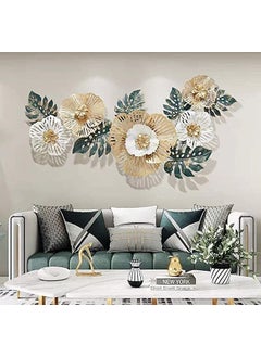 ARThouse Art House Designer Decorative Wall Art Wall Hanging for Home Office Living Room Spiroz43 20 inch  - Image 1