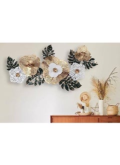 ARThouse Art House Designer Decorative Wall Art Wall Hanging for Home Office Living Room Spiroz43 20 inch  - Image 2