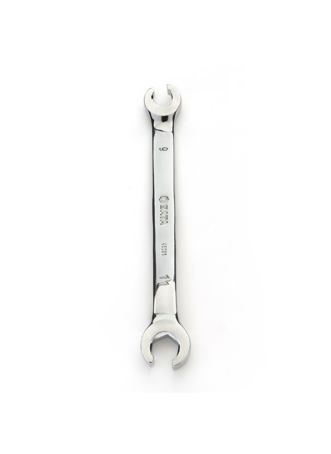 Sata SATA ST48204SC Flare Nut Wrench 10 x 12mm  - Image 4