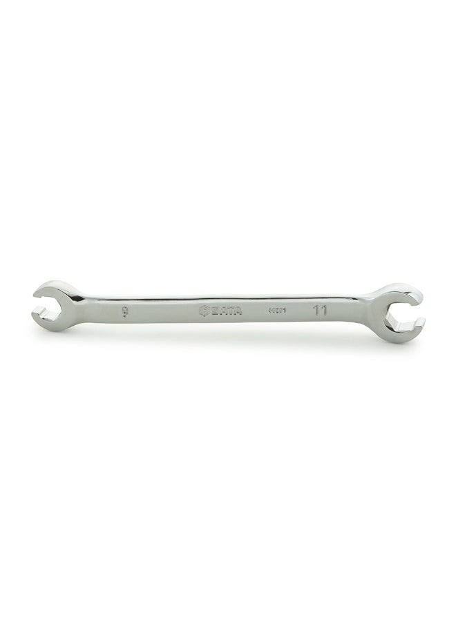 Sata SATA ST48204SC Flare Nut Wrench 10 x 12mm  - Image 2