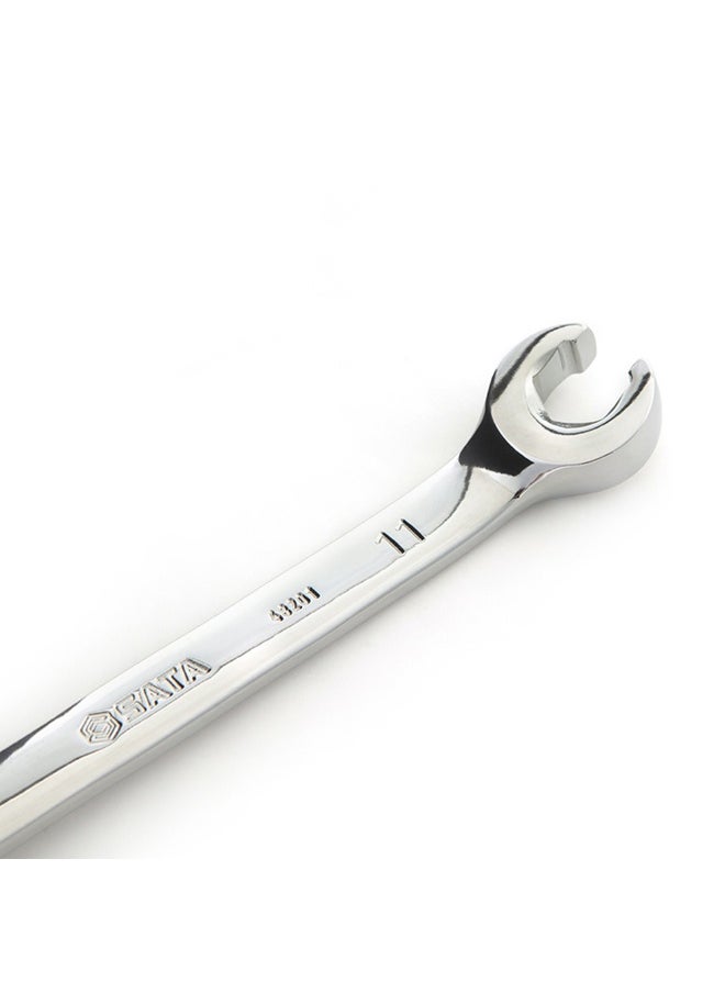 Sata SATA ST48204SC Flare Nut Wrench 10 x 12mm  - Image 5