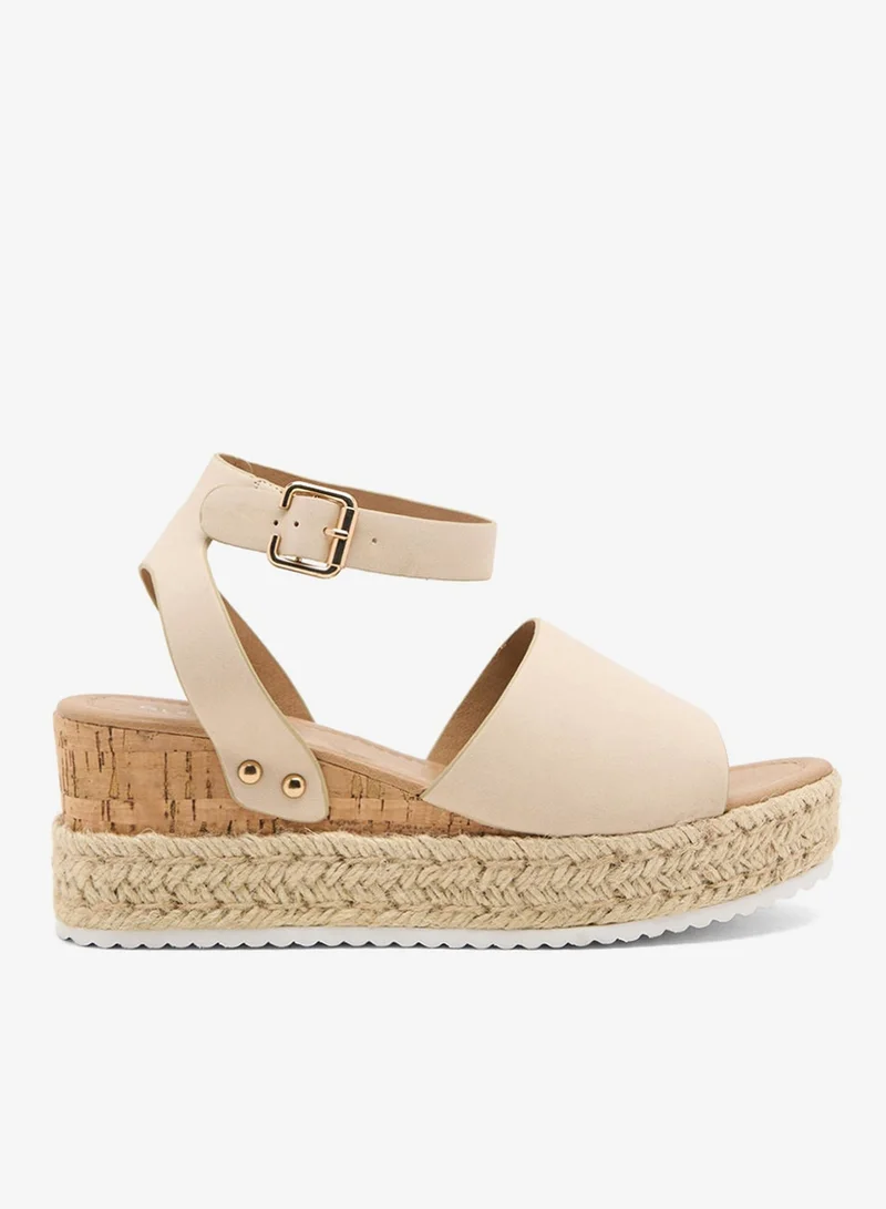 جلاموروس أحذية إسبرادريل كاجوال بحزام للكاحل