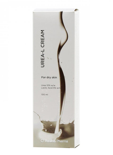Urea Cream 100 ml