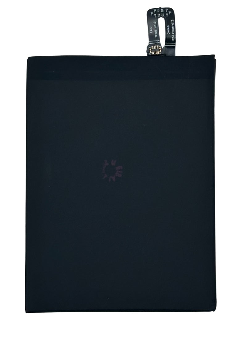 M.H.Q BM4E POCO F1 (M1805E10A) Battery High Quality  - Image 2