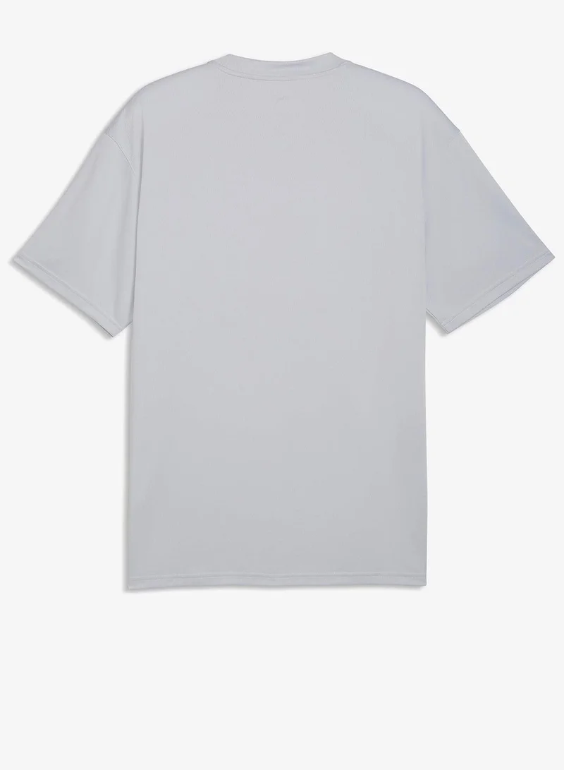 بوما تيشيرت بوستر آيز