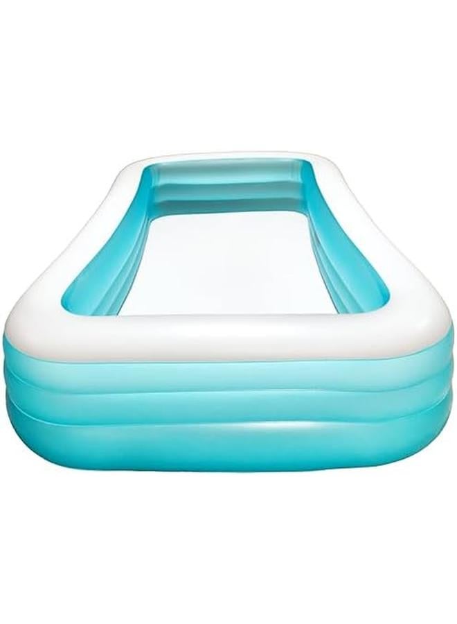 انتكس حمام سباحة مركز السباحة العائلي - Image 3