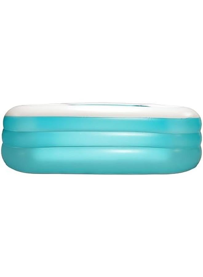 انتكس حمام سباحة مركز السباحة العائلي - Image 4