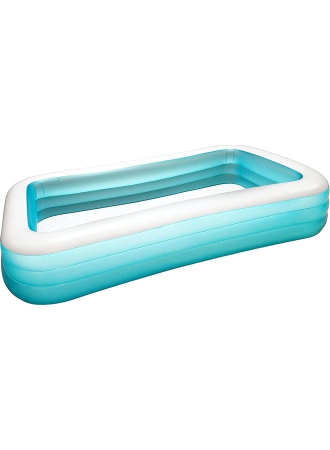 انتكس حمام سباحة مركز السباحة العائلي - Image 1