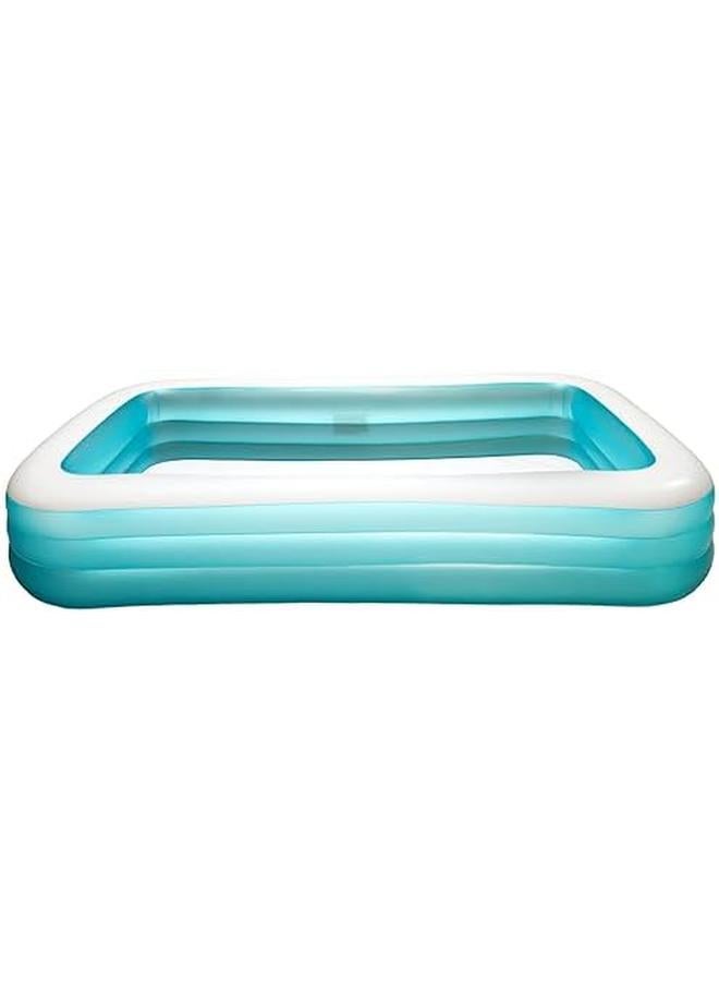 انتكس حمام سباحة مركز السباحة العائلي - Image 2