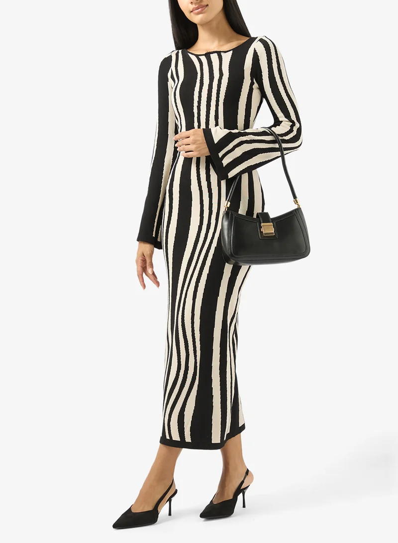 Ginger Mid Heel Pumps