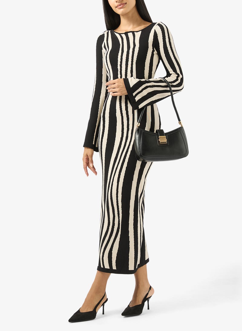 جينجر كعب متوسط مضخات - Image 5