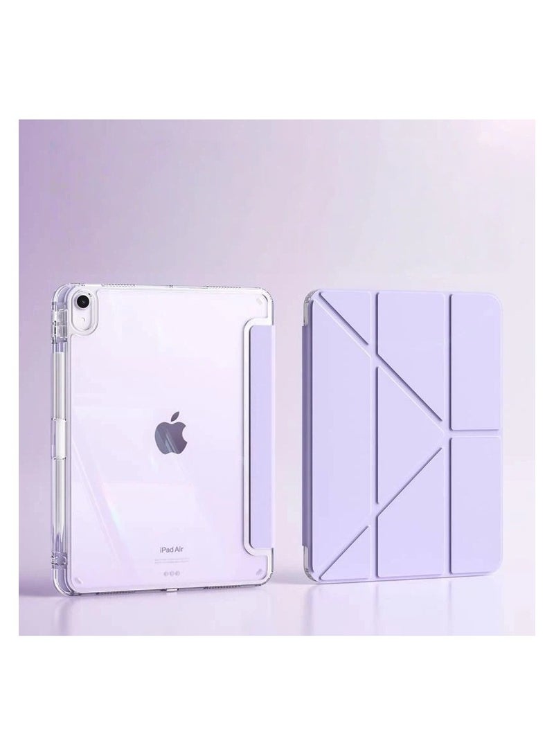 general Magnetic Y-Fold Case for iPad Air8 2026 (11 inch) M4, Protective Cover with Pencil Holder, Auto Wake/Sleep - Image 1