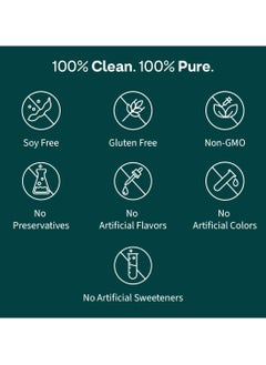 OZiva Daily Protein Activ for Women Protein Powder 120g Protein Probiotics Shatavari Energy Bone Health Hormonal Balance 300g Chocolate Pack 2  - Image 4