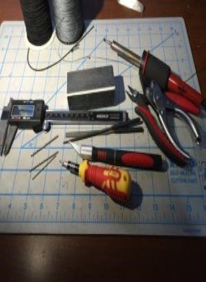 Hakko TRR-58-G Macro Cutters - Image 2