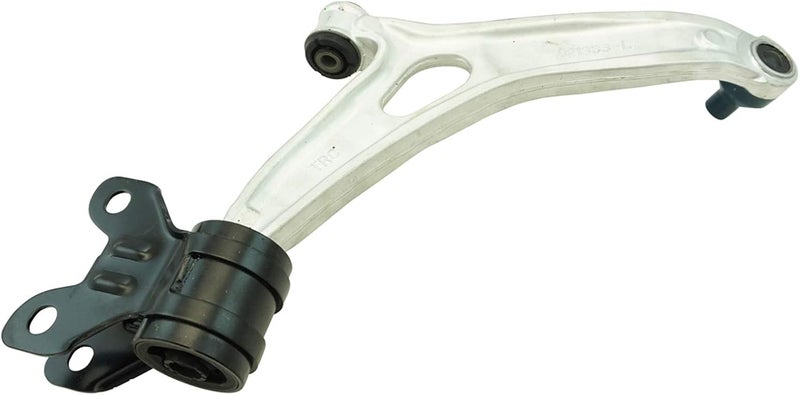 TRQ Front Lower Control Arm with Ball Joint Set for 2013-2018 Ford C-Max and 2012-2018 Focus - Image 5