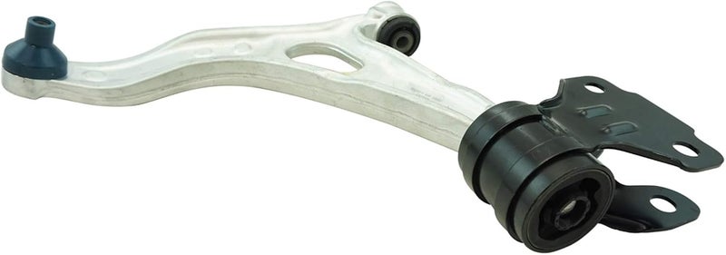 TRQ Front Lower Control Arm with Ball Joint Set for 2013-2018 Ford C-Max and 2012-2018 Focus - Image 4