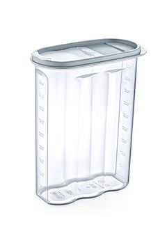 Dry Fruit and Food Storage Box Container 2.4L
