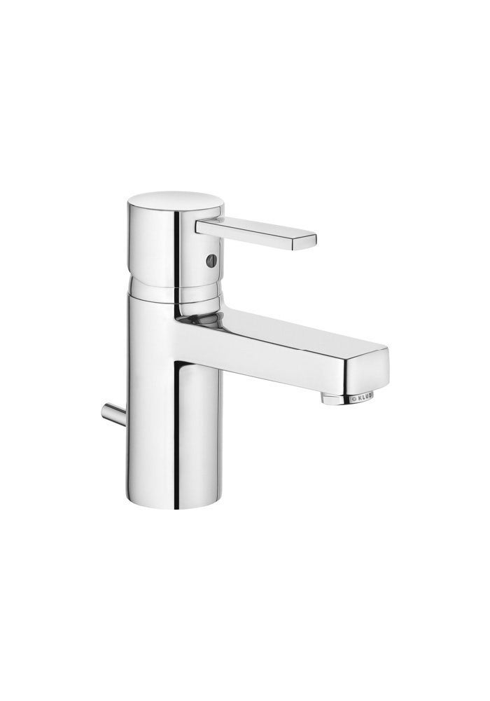 KLUDI ZENTA electronic controlled basin mixer DN 15 - Image 1