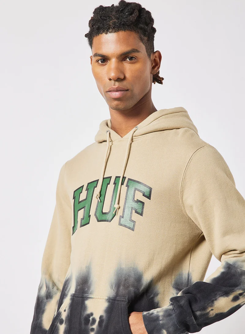HUF Hartford Tie-Dye Hoodie