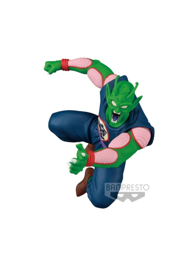 Banpresto Dragon Ball King Piccolo Match Makers Action Figure by Banpresto 