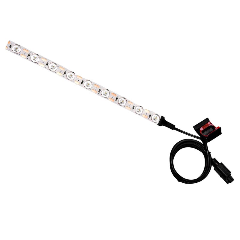 Led Light Bar for Panda Lux A1 Mini Printer, 6500K with Tape, Enhances Detail Visibility, for A1/A1 Mini - Image 1