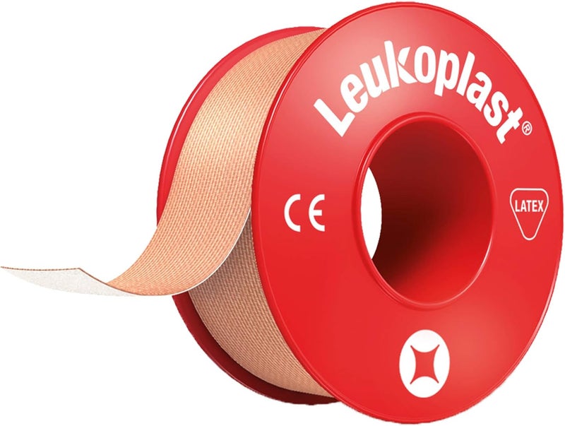 BSN Medical شنيجن بي إس إن الطبية لوكوبلاست 500 × 125 سم 1 قطعة - Image 4