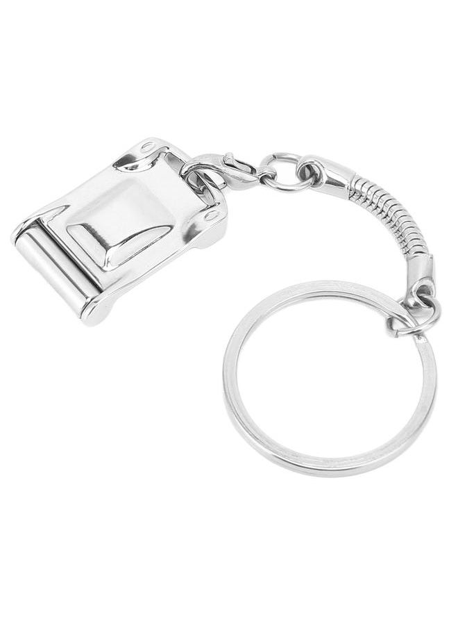 Thoraya Car USB flash drive mini metal USB flash drive business gift USB flash drive mini waterproof 16GB  - Image 2
