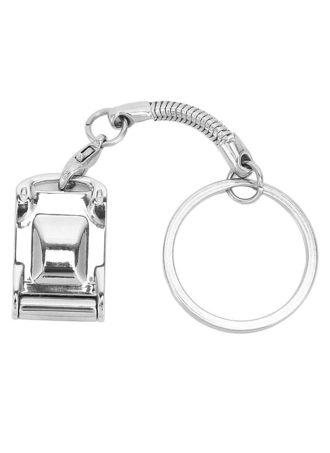 Thoraya Car USB flash drive mini metal USB flash drive business gift USB flash drive mini waterproof 16GB  - Image 1